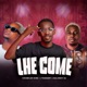 Lhe Come feat Tsunami Single