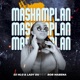Mashamplan feat Bob Mabena Single
