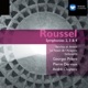 Roussel Symphony Nos 2 4 Ballets
