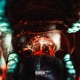 Throat Infection EP