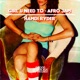 Girl You Need To Afro Jam Single