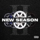 New Season II feat Ilyas SPODY Ghado Single