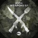 Weapons EP