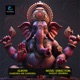 Ganesha Oh Ganesha EP