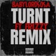 Turnt Remix feat Frizzy Single