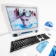 En el Ciber