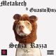 Senza Razza feat GuastoHnz Single