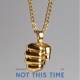 Not This Time Single
