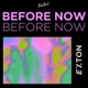 Before Now Single