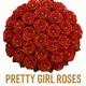 Pretty Girl Roses Single
