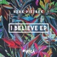 I Believe Single