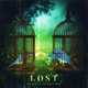 Lost feat Dyna Edyne Single