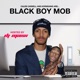 Black Boy Mob EP