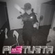 PISTUSTA