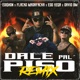 Dale Pal Piso Remix Single