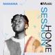Apple Music Home Session Manana