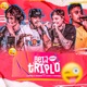 Beijo Triplo Ao Vivo Single