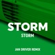 Storm Jan Driver Remix Single