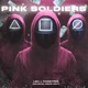 Pink Soldiers Crystal Rock Edit Single