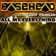 All My Everything feat Cliff Tomlin Single