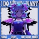 i DO what i WANT feat Hatsune Miku Single