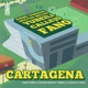 Cartagena feat Yubeili Callejo Single