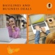 Basslines and Business Deals