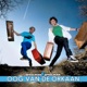Oog Van de Orkaan