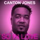 So In Love Single