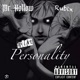 Split Personalities feat Rubix Single
