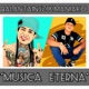 Música Eterna feat Maniako Single