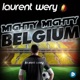Mighty Mighty Belgium Radio Edit Single
