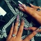 Anillo Y Cadena Single