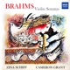 Brahms Sonatas for Violin and Piano