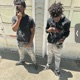 Once upon a time feat lil trouble Single