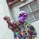 KAH feat Redddaz Single