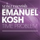 Time Problem EP Single