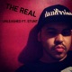 The Real feat Stunt Single