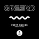 Party Maniak Grace of God Single