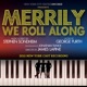 Merrily We Roll Along 2012 New York Cast Recording