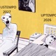 USTEMPO2027 Single