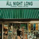 All Night Long feat Sam Vesso Single