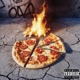 Burnt Pizza Single