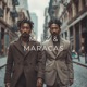 Mai z Maracas Radio Edit Single