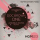 One Andrea Roma Remix Single