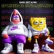 Spongebob Squarepants J4KE Remix Single
