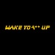 WAKE YO A UP EP