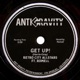 Get Up feat Romell Single