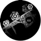 Two from 20 Latter Halfs Audio Assault EP