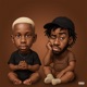 XIGUMANDZENE feat moller Single